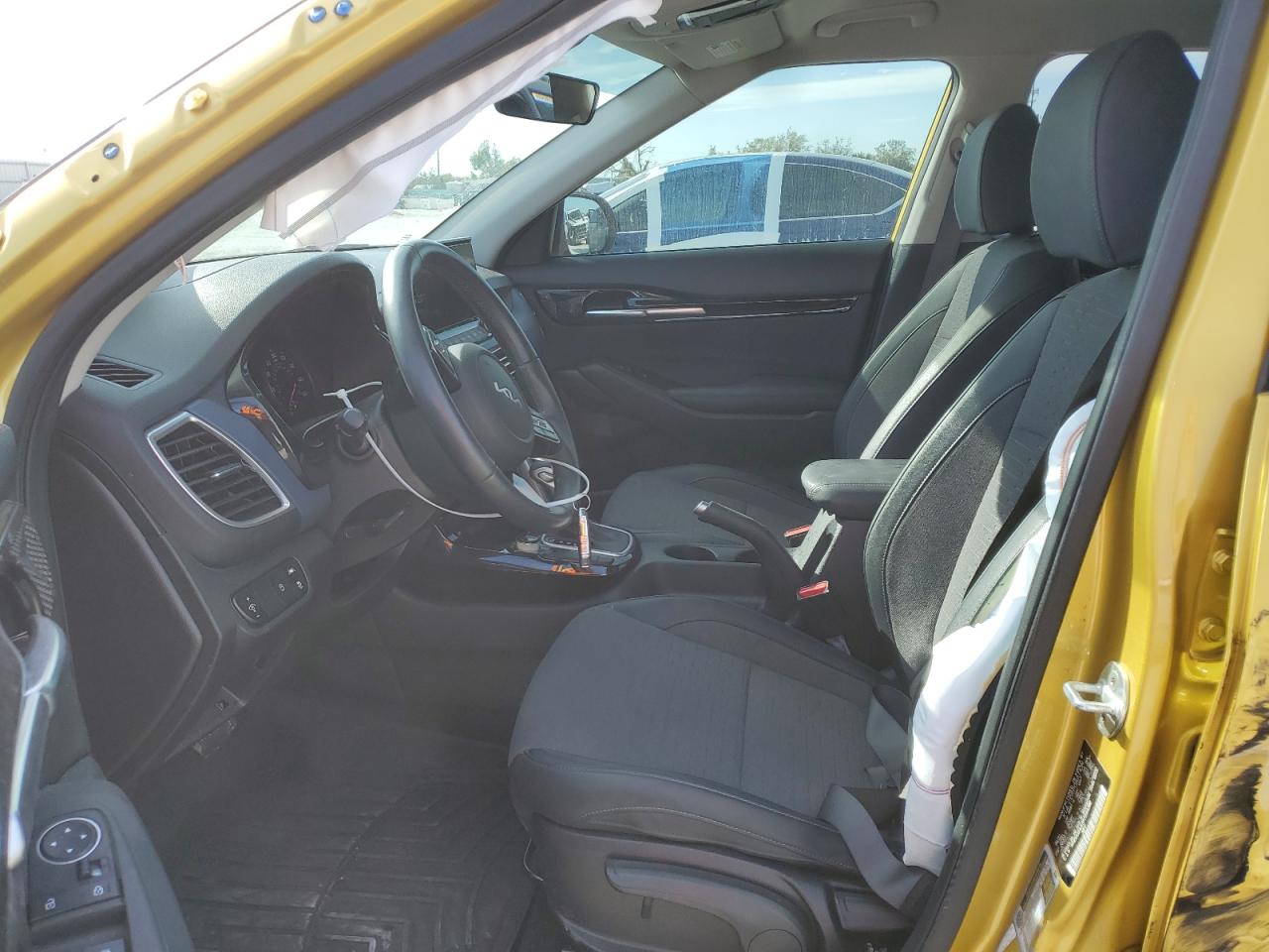 2023 KIA SELTOS S VIN:KNDEU2AA0P7394288