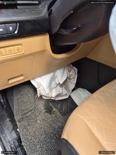 2021 Kia Carnival KNANC81BBNS158916 VIN:KNANC81BBNS158916