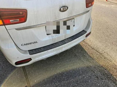 2018 Kia Carnival VIN: