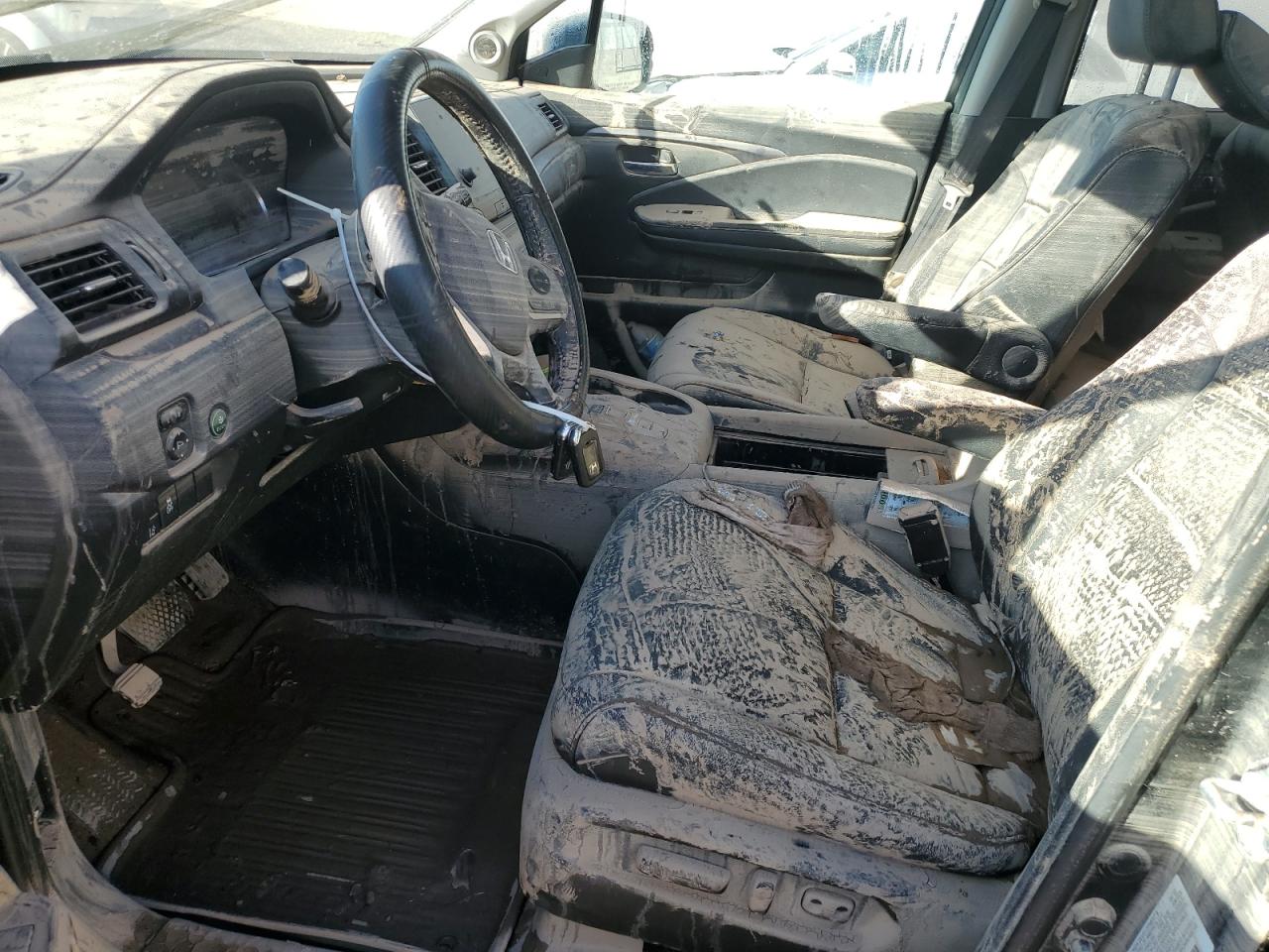 2022 HONDA PILOT SE VIN:5FNYF5H28NB030196