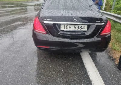 2015 Mercedes-Benz S 350 WDDUF3DB8FA166398 VIN:WDDUF3DB8FA166398