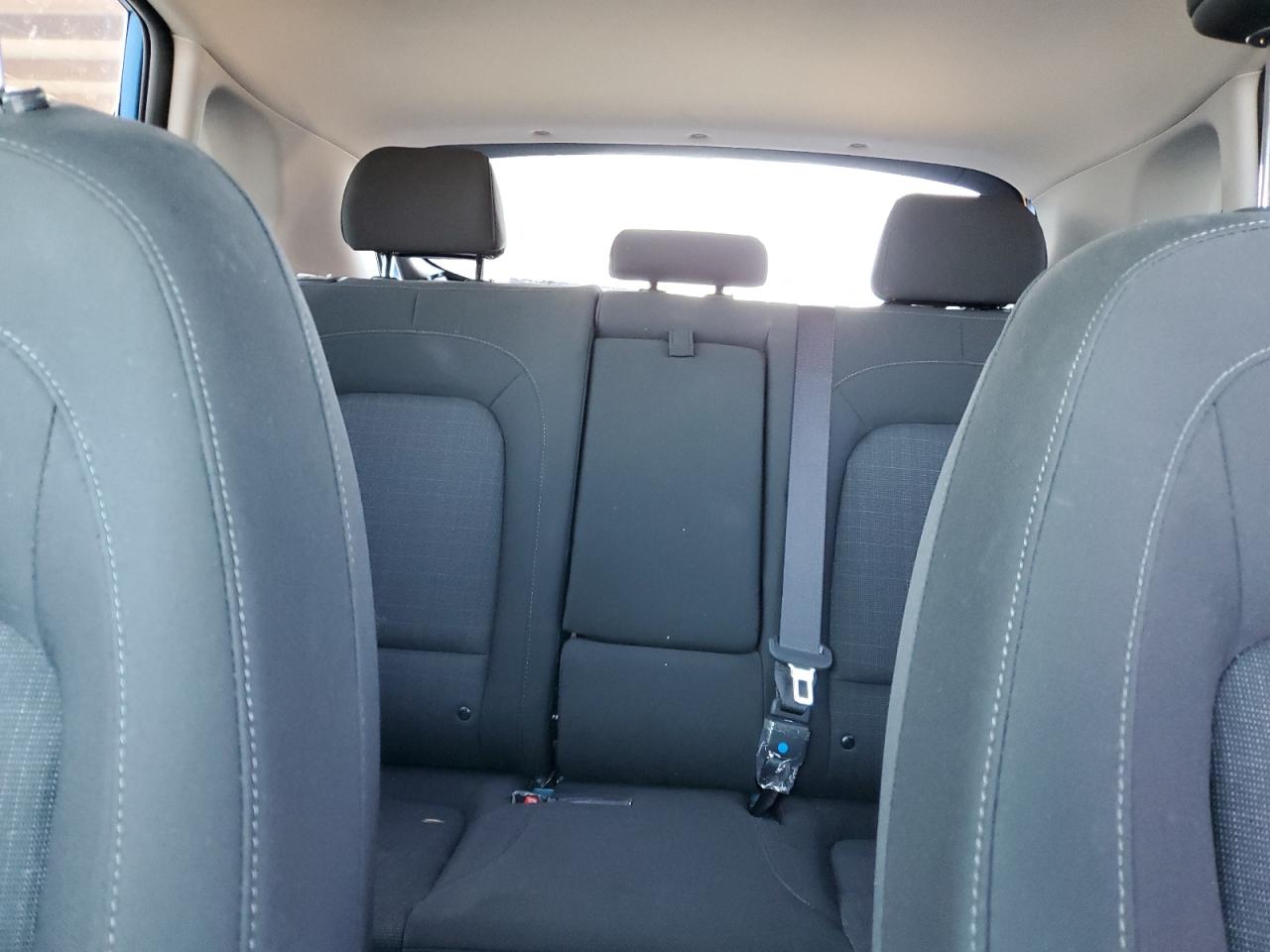 2023 HYUNDAI KONA SEL VIN:KM8K62AB2PU943542