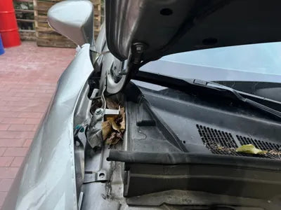 2017 Lexus ES 300 VIN: