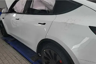 2021 Tesla Model Y 5YJYGDEF5MF283487 VIN:5YJYGDEF5MF283487