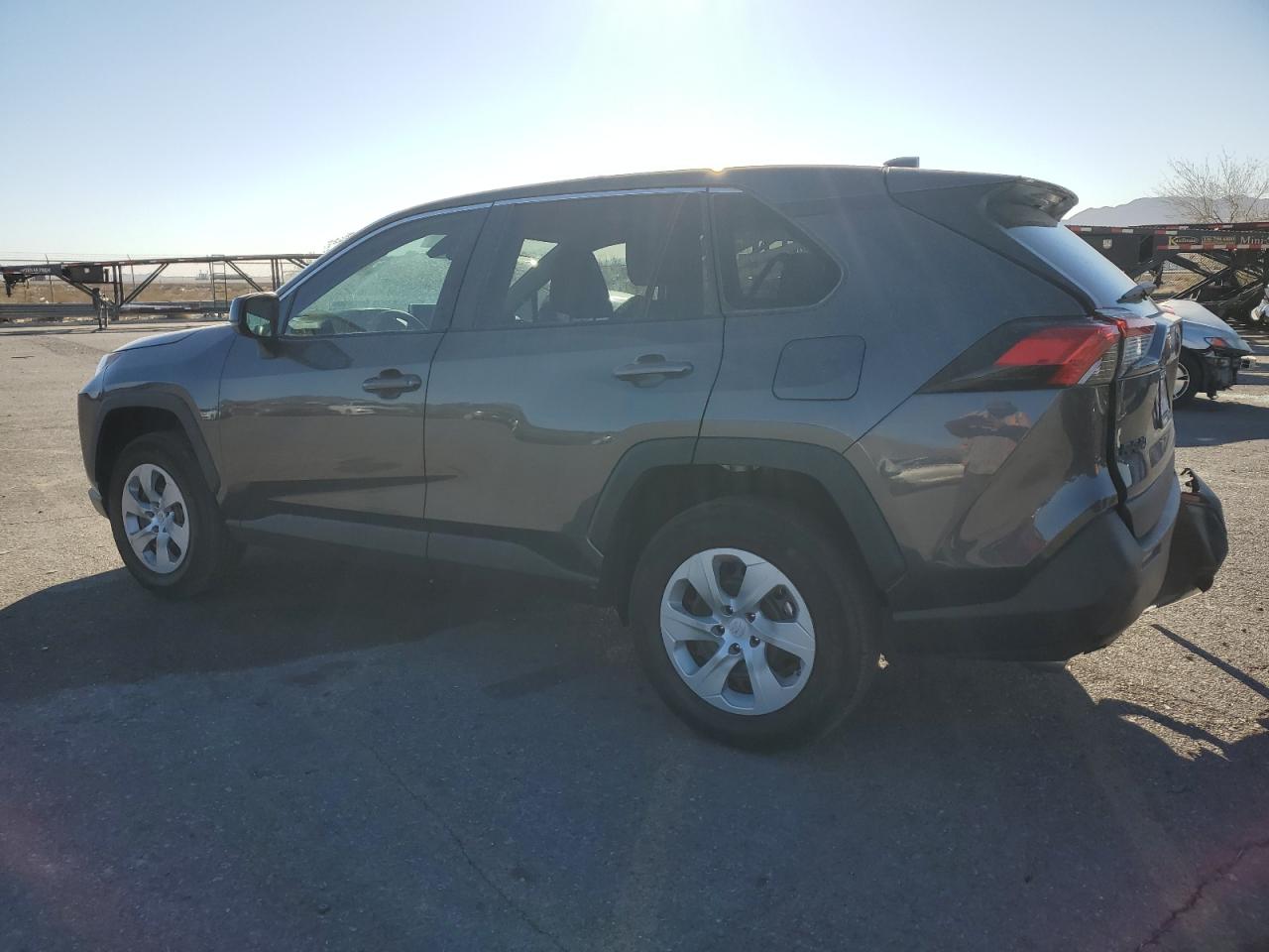 2023 TOYOTA RAV4 LE VIN:2T3H1RFV2PW294207