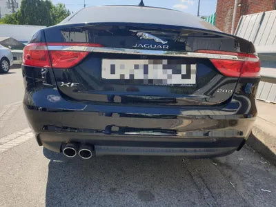 2017 Jaguar XF SAJBB4BN9HCY47002 VIN:SAJBB4BN9HCY47002