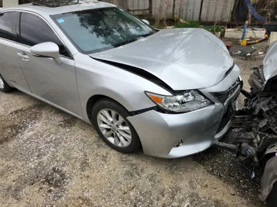 2014 Lexus ES 300 VIN: