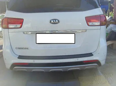 2016 Kia Carnival KNAMB81ABGS126226 VIN:KNAMB81ABGS126226