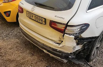 2016 Mercedes-Benz GLC 220 WDC0G0FB7GF052845 VIN:WDC0G0FB7GF052845