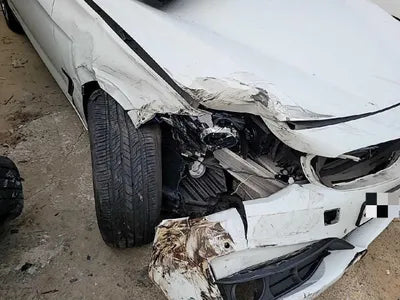 2017 BMW 320 WBA8T310XHG800444 VIN:WBA8T310XHG800444