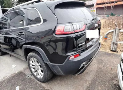 2019 Jeep Cherokee 1C4PJMCB4KD329523 VIN:1C4PJMCB4KD329523