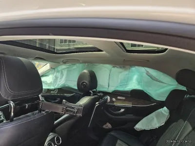 2019 Mercedes-Benz E 300 VIN: