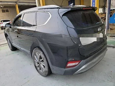 2018 Hyundai Santa FE NONE VIN: