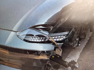 2022 Hyundai Ioniq KMHM341CPPA009028 VIN:KMHM341CPPA009028