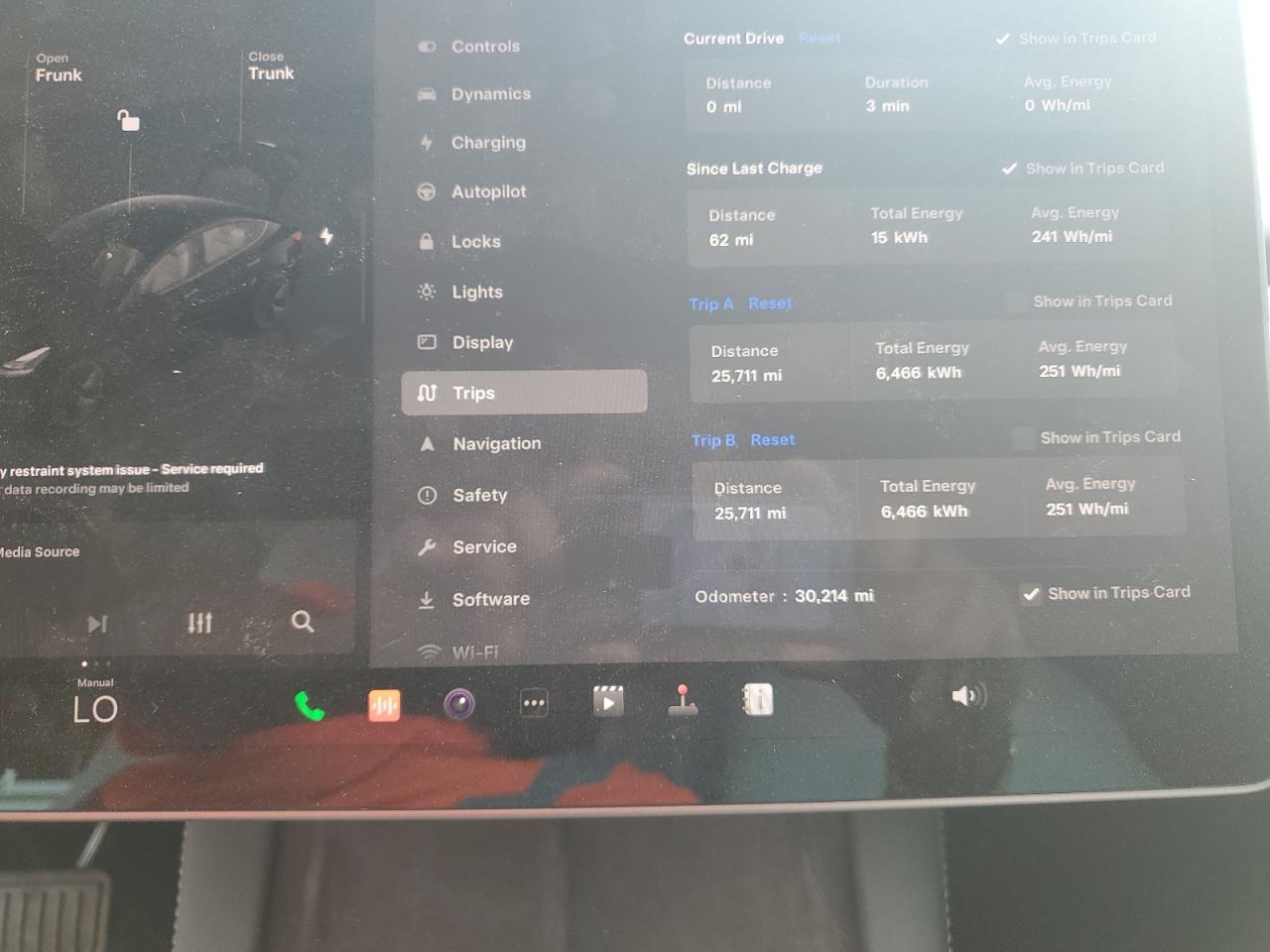 2022 TESLA MODEL 3  VIN:5YJ3E1EA4NF170294