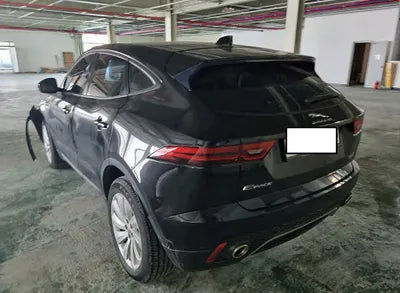 2018 Jaguar E-Pace SADFA2BX0J1Z29103 VIN:SADFA2BX0J1Z29103