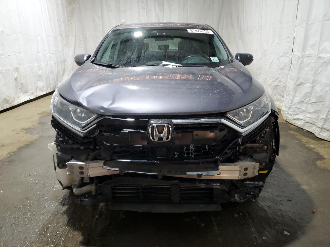 2022 HONDA CR-V EX VIN:5J6RW2H52NA006590