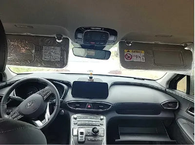 2022 Hyundai Santa FE KMHS381LGNU436517 VIN:KMHS381LGNU436517