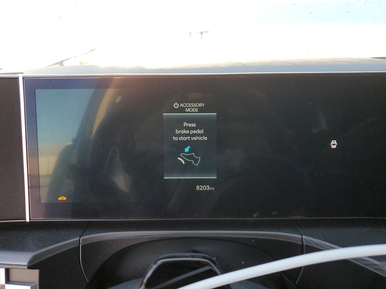 2024 HYUNDAI SANTA FE XRT VIN:5NMP3DGL7RH038979