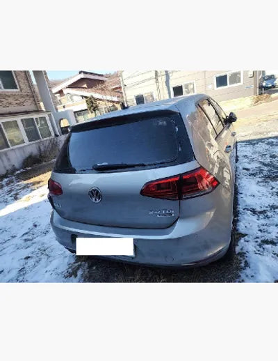 2015 Volkswagen Golf WVWZZZAUZFW267215 VIN:WVWZZZAUZFW267215