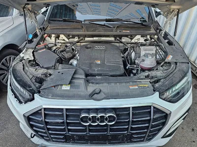 2022 Audi Q5 WAUZZZFYXN2006993 VIN:WAUZZZFYXN2006993