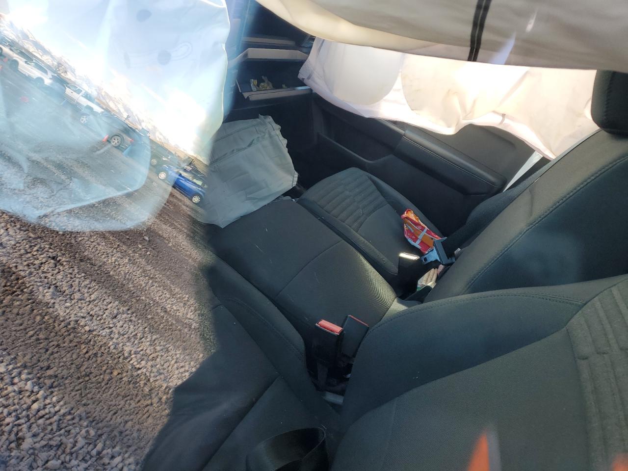 2023 FORD F150 SUPERCREW VIN:1FTFW1E57PKE93872