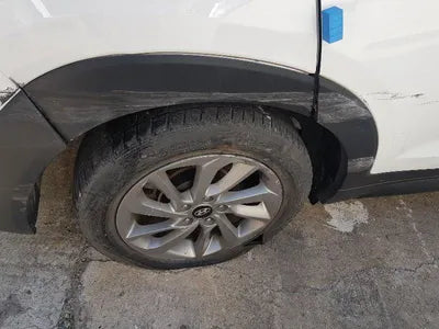 2017 Hyundai Tucson KMHJ3815GHU447408 VIN:KMHJ3815GHU447408