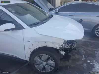 2019 Hyundai Kona KMHK381GFKU025933 VIN:KMHK381GFKU025933