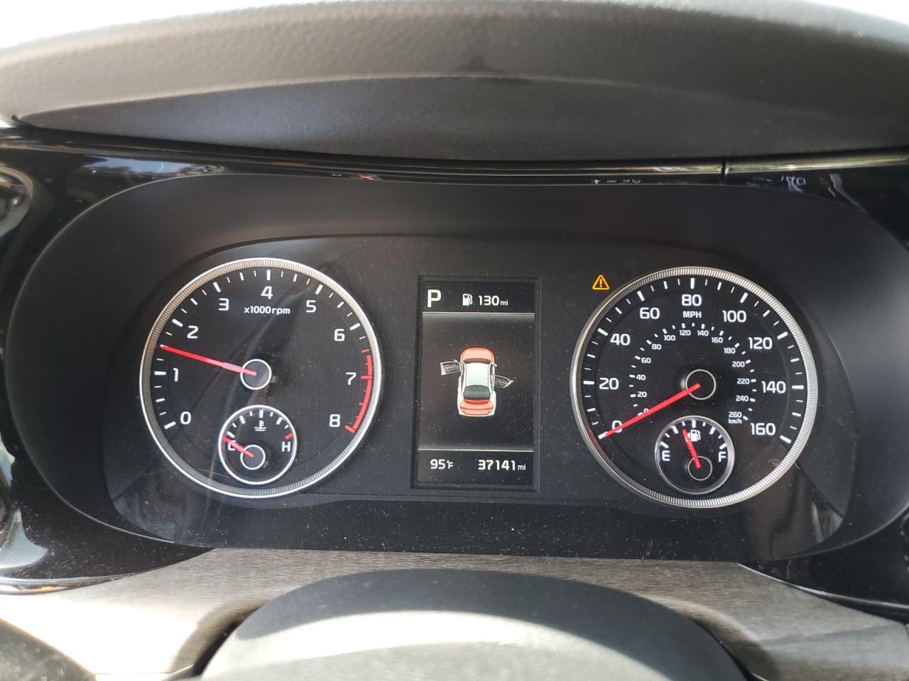 2023 KIA K5 EX VIN:5XXG34J26PG180543