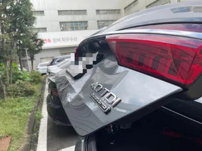 2020 Audi A6 WAUZZZF28LN060638 VIN:WAUZZZF28LN060638