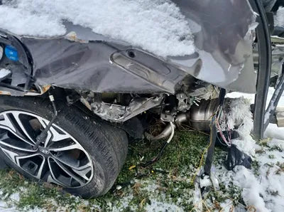 2020 Hyundai Santa FE KMHS381BBLU301410 VIN:KMHS381BBLU301410