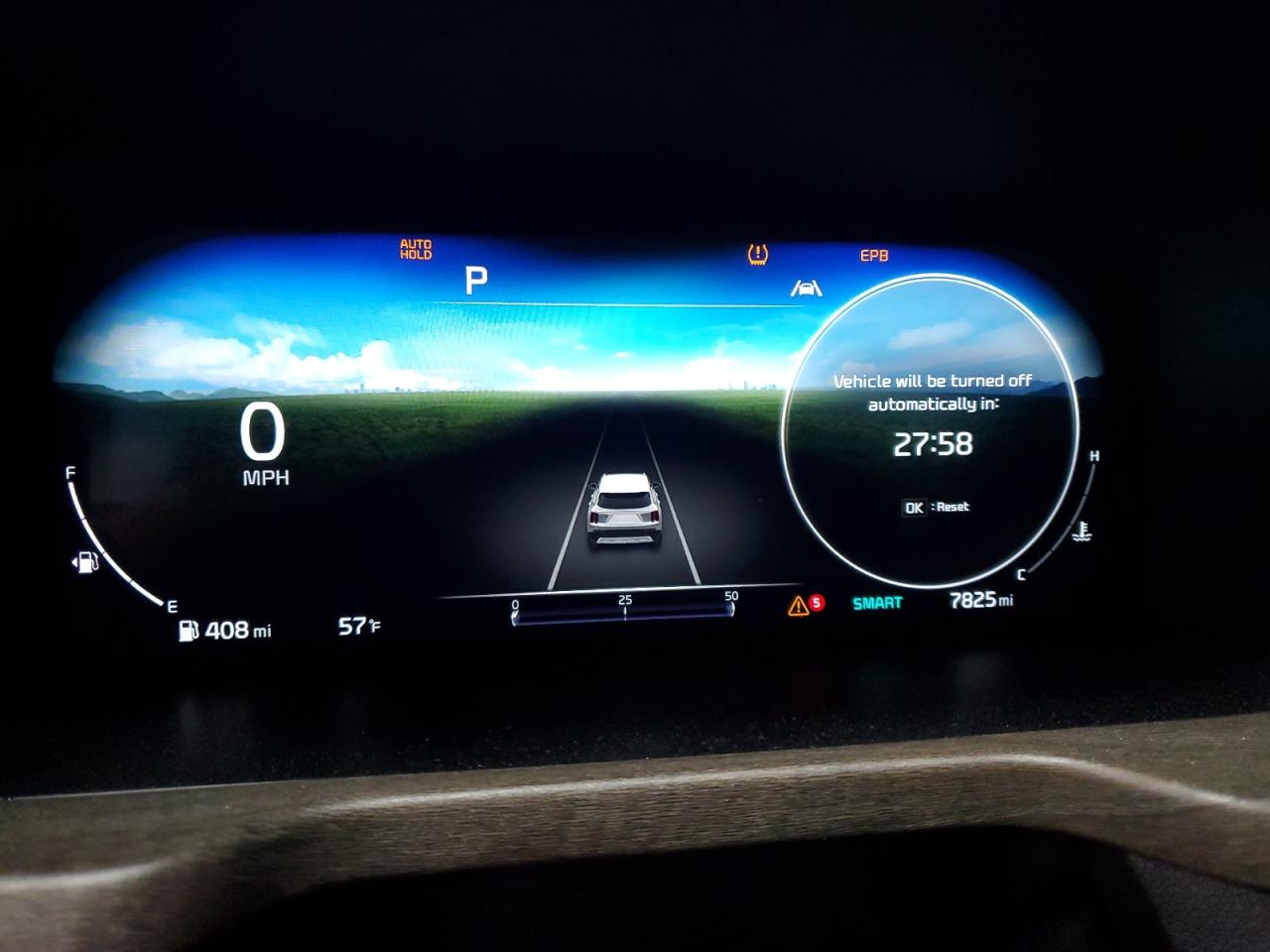 2023 KIA SORENTO SX VIN:5XYRKDLF7PG222404