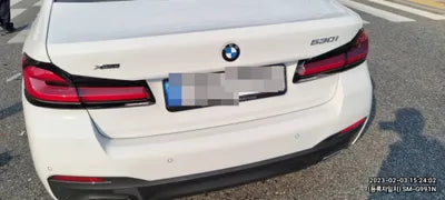 2023 BMW 530 WBA31BJ08PWX91788 VIN:WBA31BJ08PWX91788