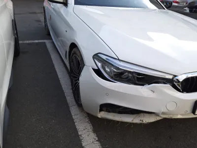 2020 BMW 520 WBAJF5102LWW84692 VIN:WBAJF5102LWW84692