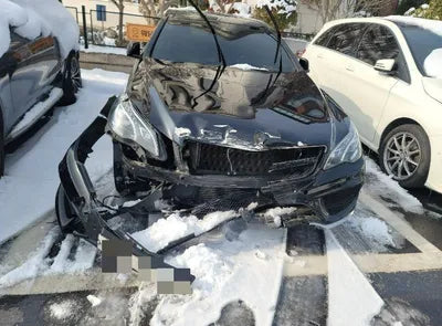 2015 Mercedes-Benz E 200 VIN: