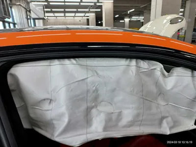 2020 BMW M4 WBS4Y9102LFH34181 VIN:WBS4Y9102LFH34181