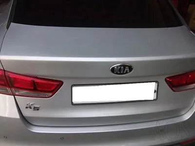 2018 Kia K5 KNAGU416BJA228009 VIN:KNAGU416BJA228009
