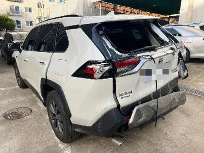 2022 Toyota RAV4 VIN: