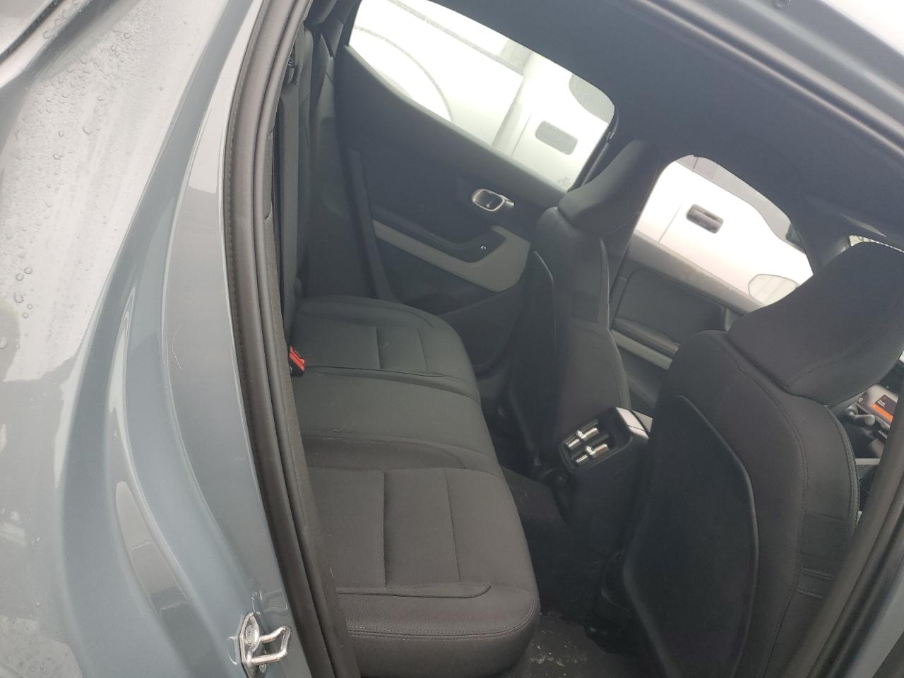 2022 POLESTAR 2  VIN:LPSED3KA2NL069420