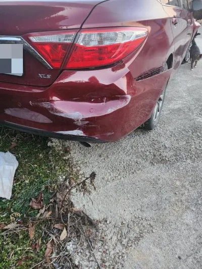 2016 Toyota Camry 577KM4T1BF1FK6GU6 VIN:577KM4T1BF1FK6GU6