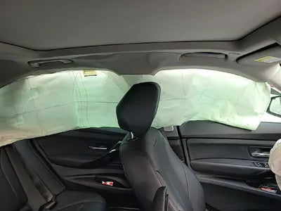 2017 BMW 320 WBA8T310XHG800444 VIN:WBA8T310XHG800444