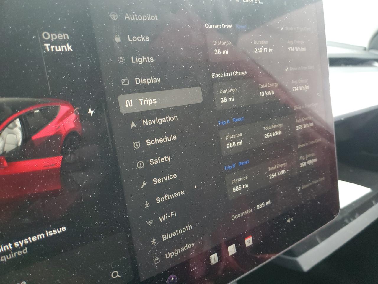 2024 TESLA MODEL Y  VIN:7SAYGDEE8RF183711