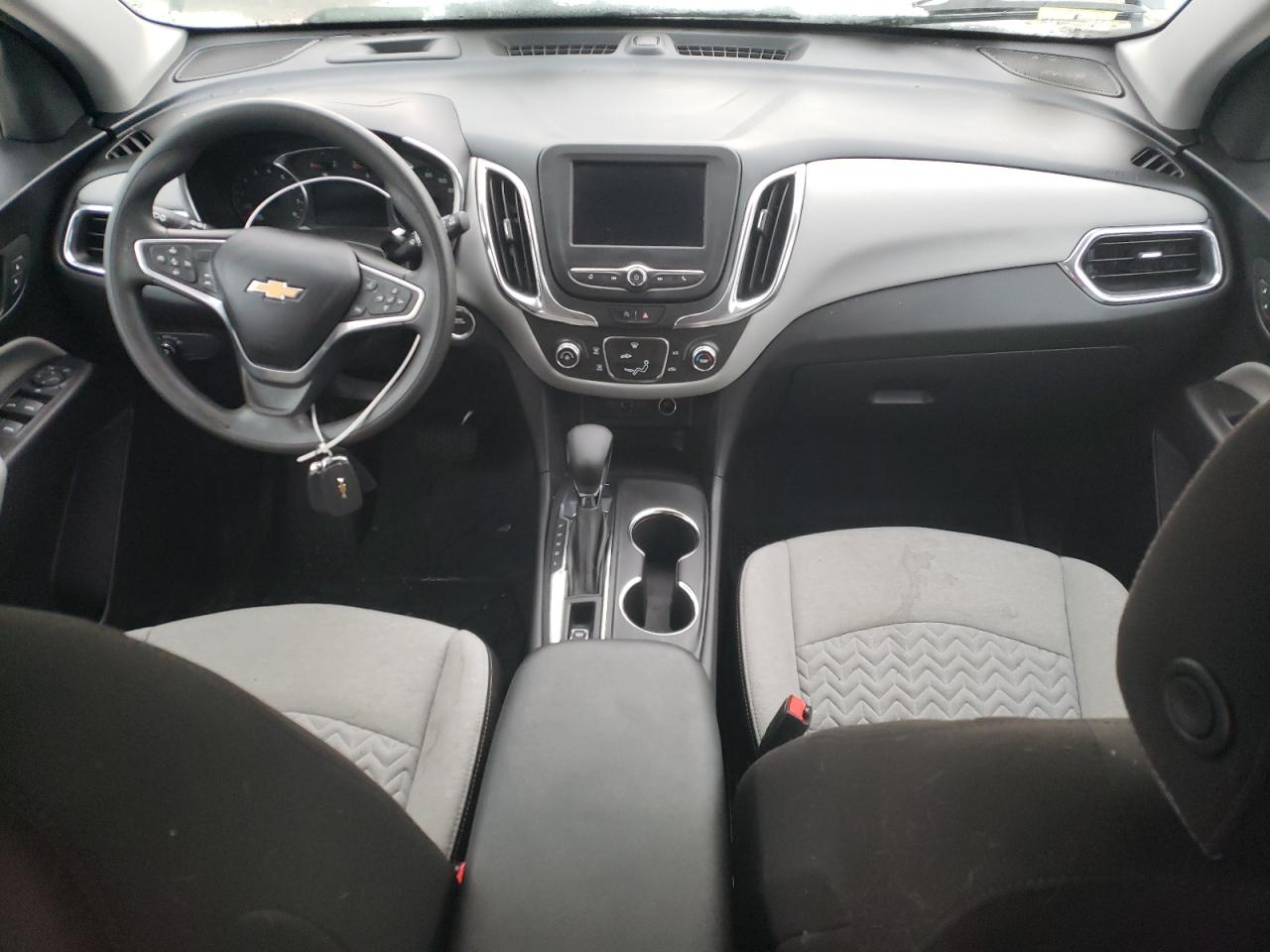 2022 CHEVROLET EQUINOX LS VIN:3KPA24AD4LE283490