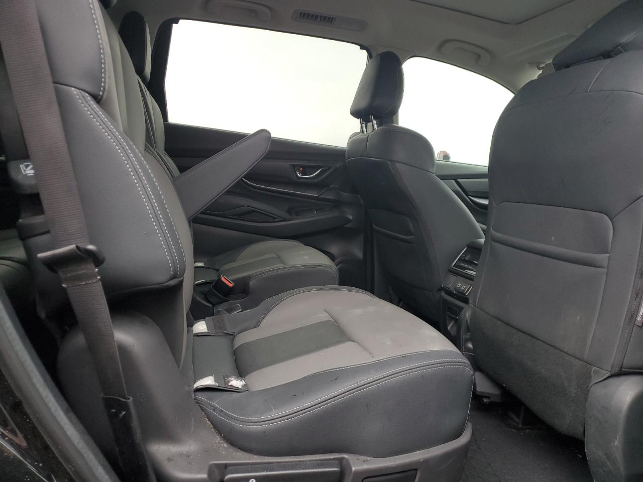 2022 SUBARU ASCENT ONYX EDITION VIN:4S4WMAJD1N3449596