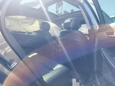 2017 Genesis G80 VIN: