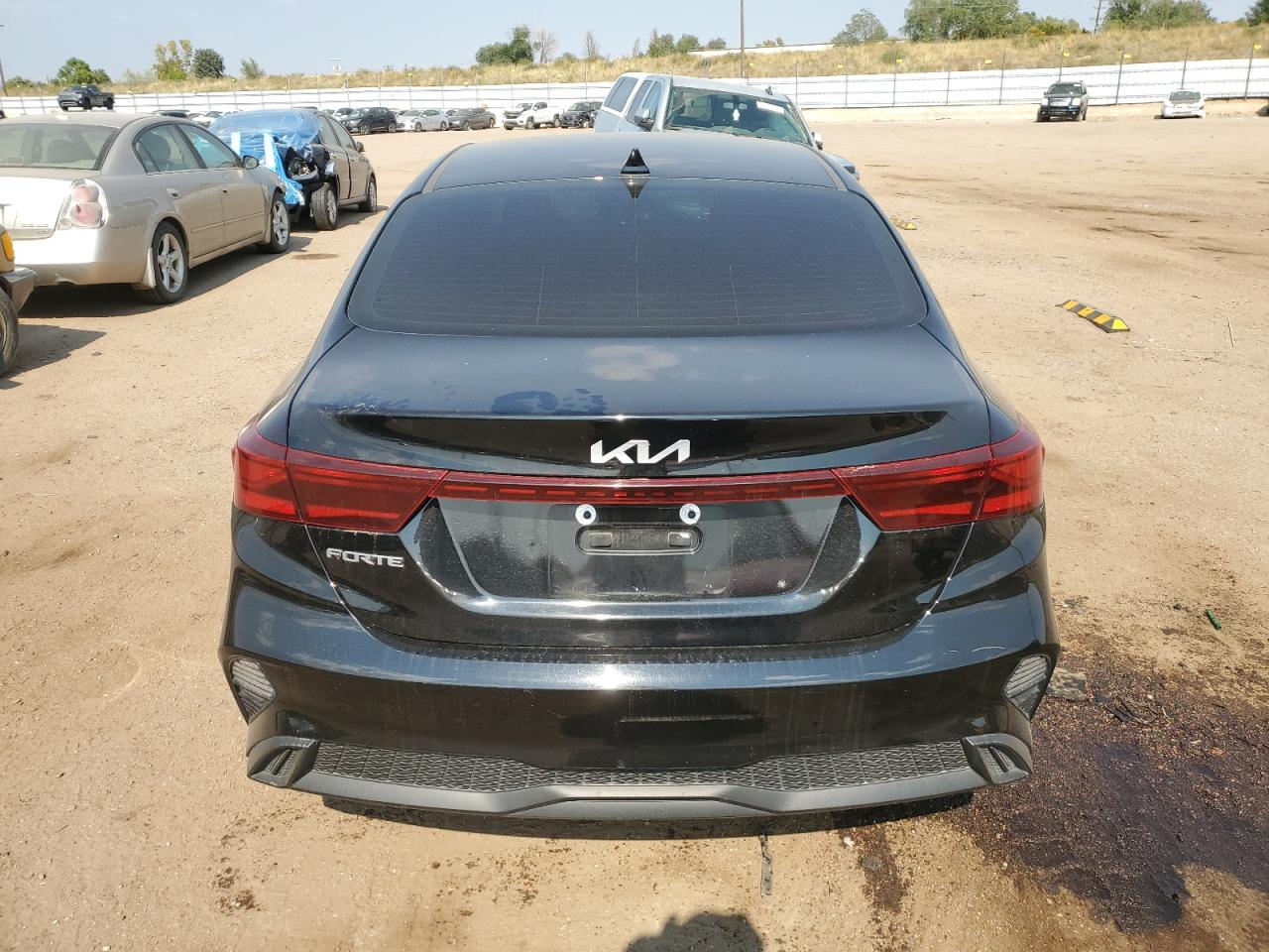 2023 KIA FORTE LX VIN:3KPF24AD5PE629400