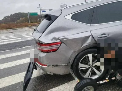 2020 Genesis GV80 VIN: