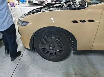 2019 Maserati Levante NONE VIN: