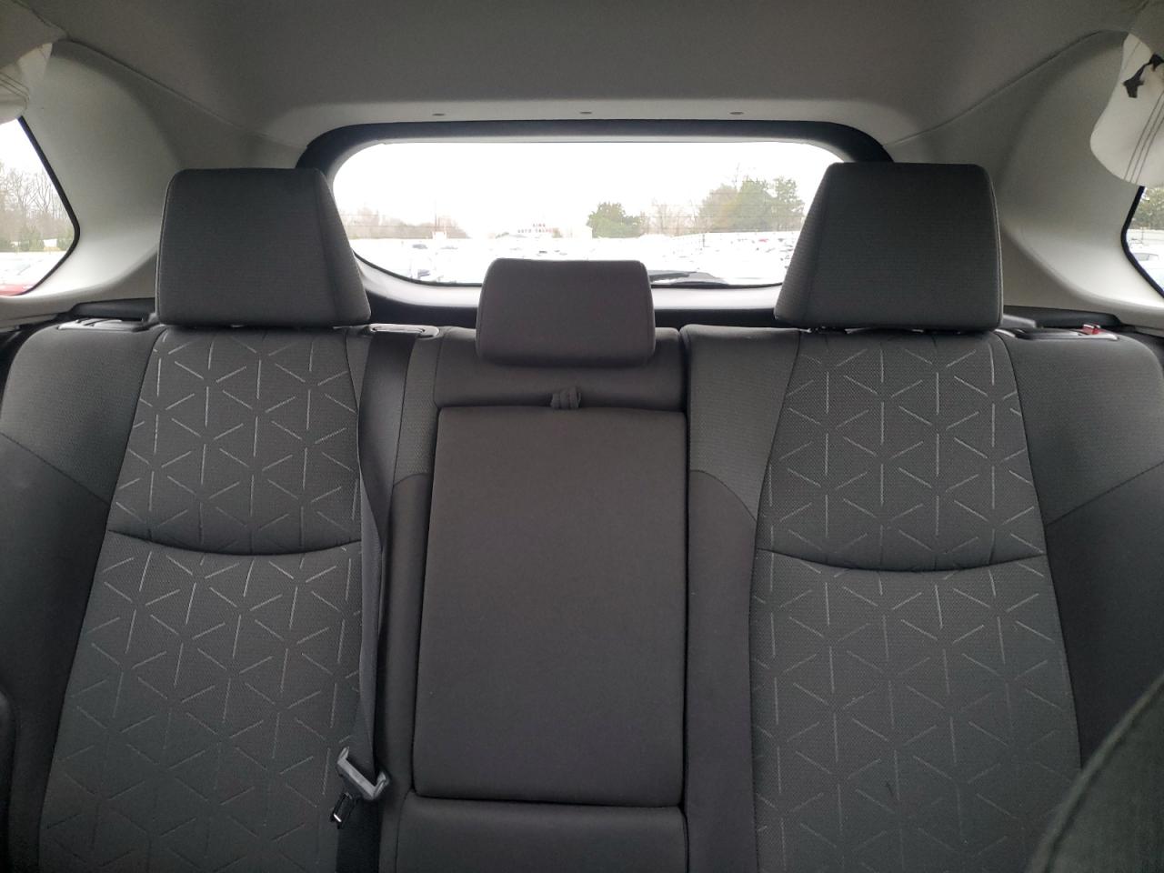 2022 TOYOTA RAV4 XLE VIN:KNMAT2MV8HP617162