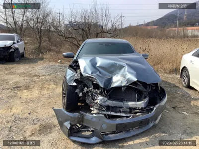 2018 BMW 520 WBAJC5109JWB87454 VIN:WBAJC5109JWB87454